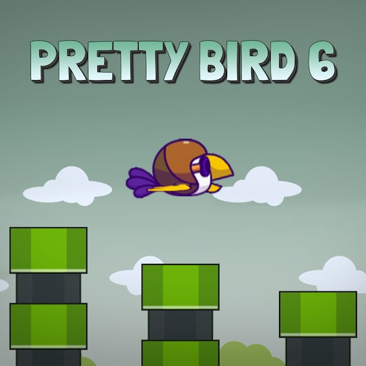 Pretty Bird 6 for playstation