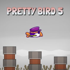 Pretty Bird 5 (英语)