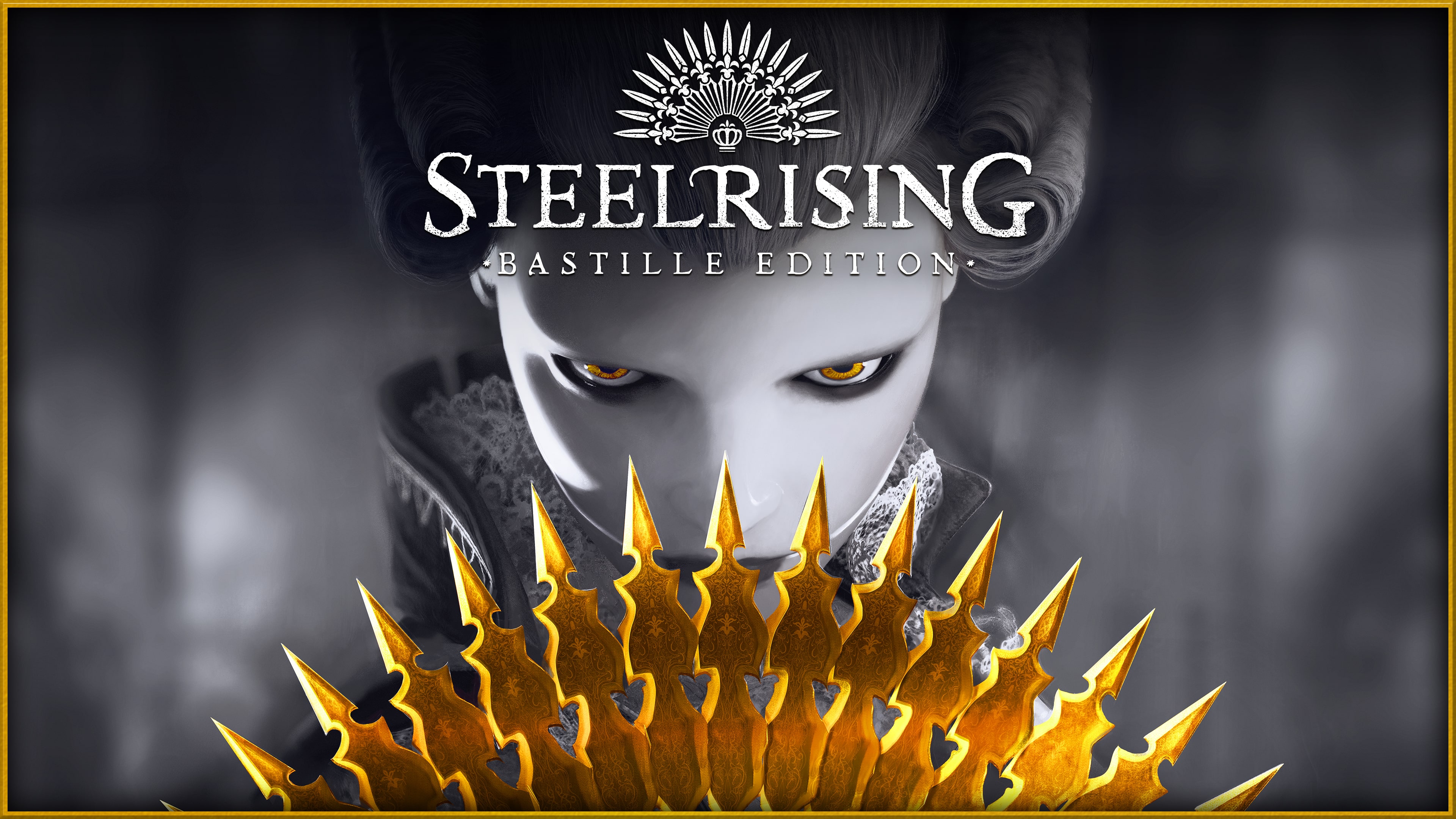 Steelrising - スチールライジング