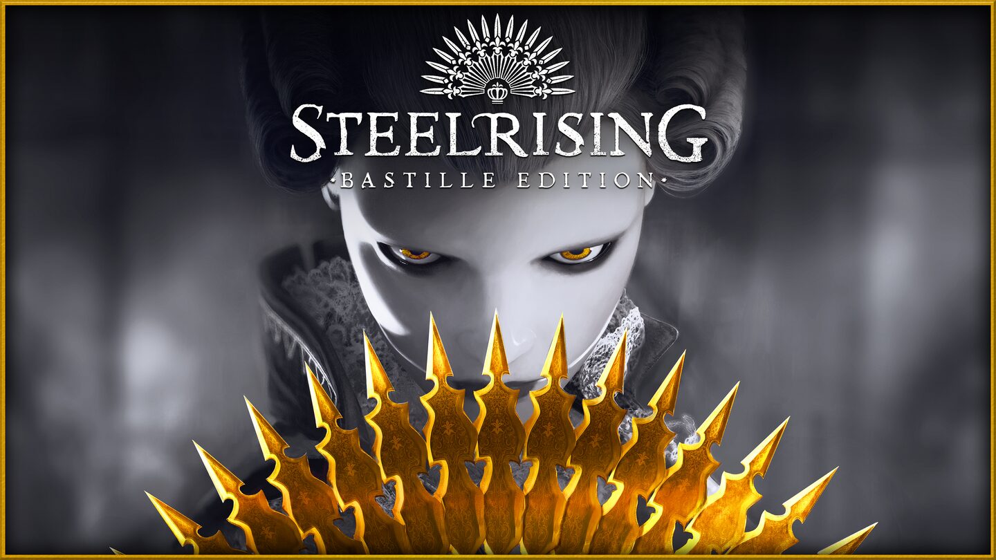 Steelrising