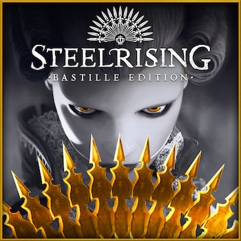 Steelrising - Bastille Edition