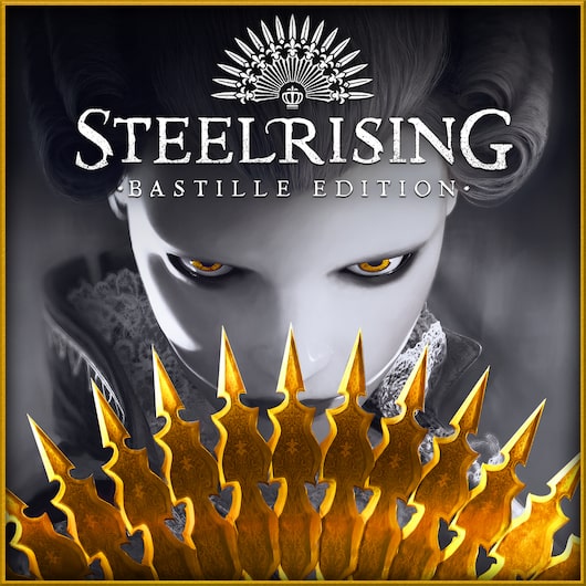 Steelrising - Bastille Edition for playstation