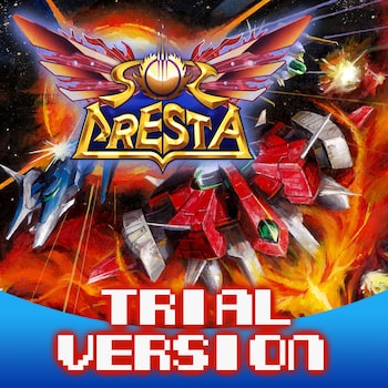 SOL CRESTA Dramatic Edition Trial Version