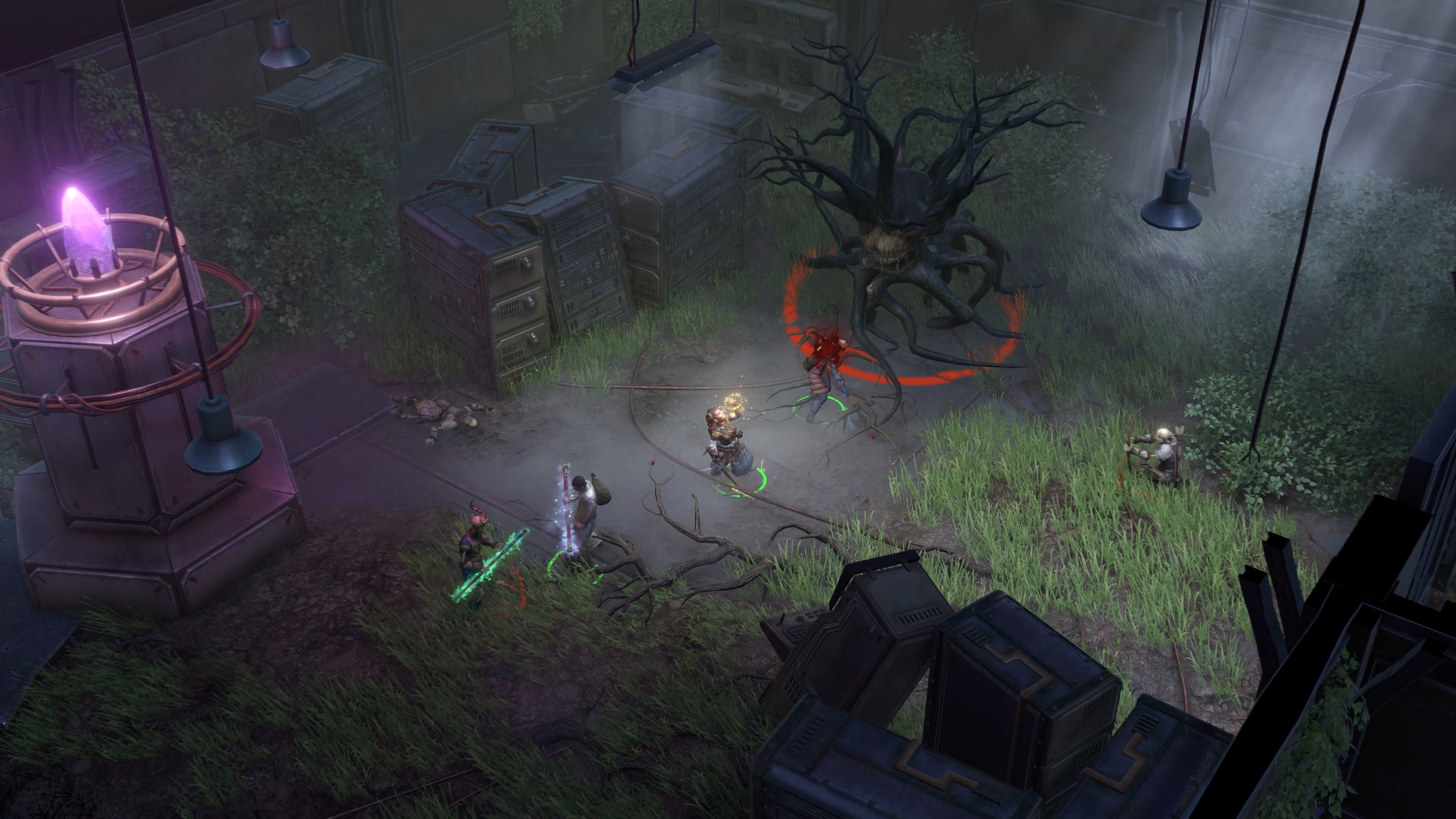 Pathfinder Wrath Of The Righteous Walkthrough