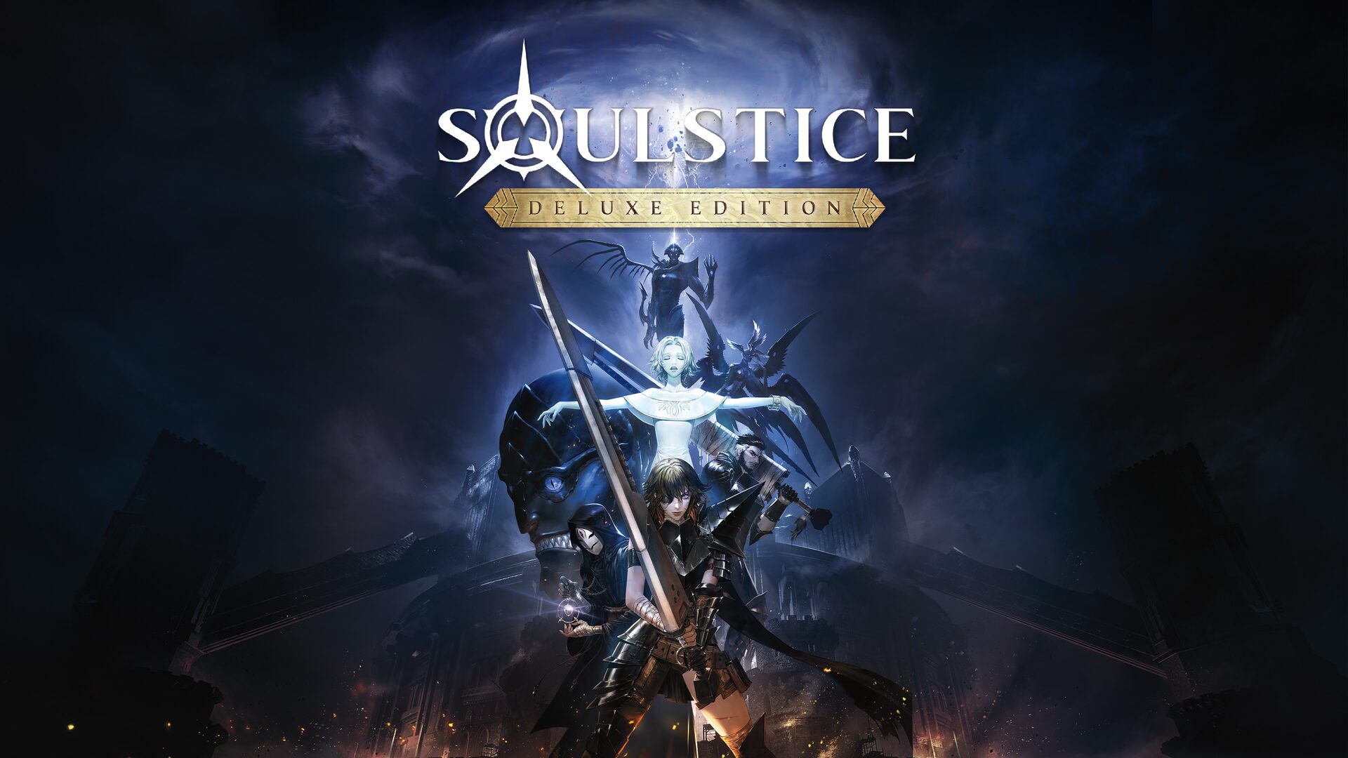 Deluxe Edition