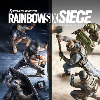 Tom Clancy's Rainbow Six Siege