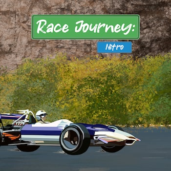 Race Journey: Nitro