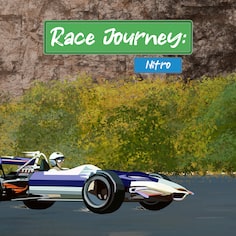Race Journey: Nitro (英语)