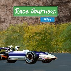 Race Journey: Nitro (英语)