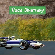 Race Journey (英语)