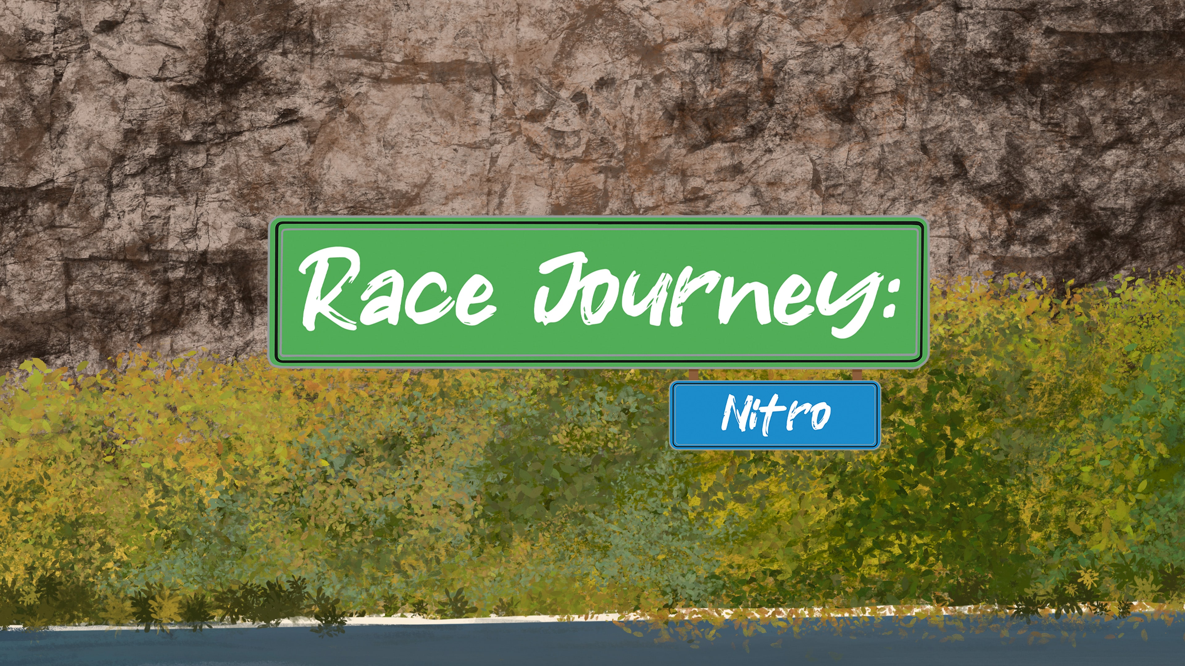 Race Journey: Nitro
