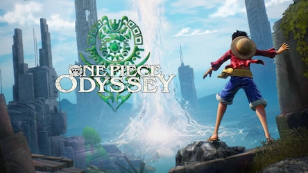 Journey to a land of adventure with ONE PIECE ODYSSEY – now available on  the PlayStation®4, PlayStation®5, and Xbox Series X