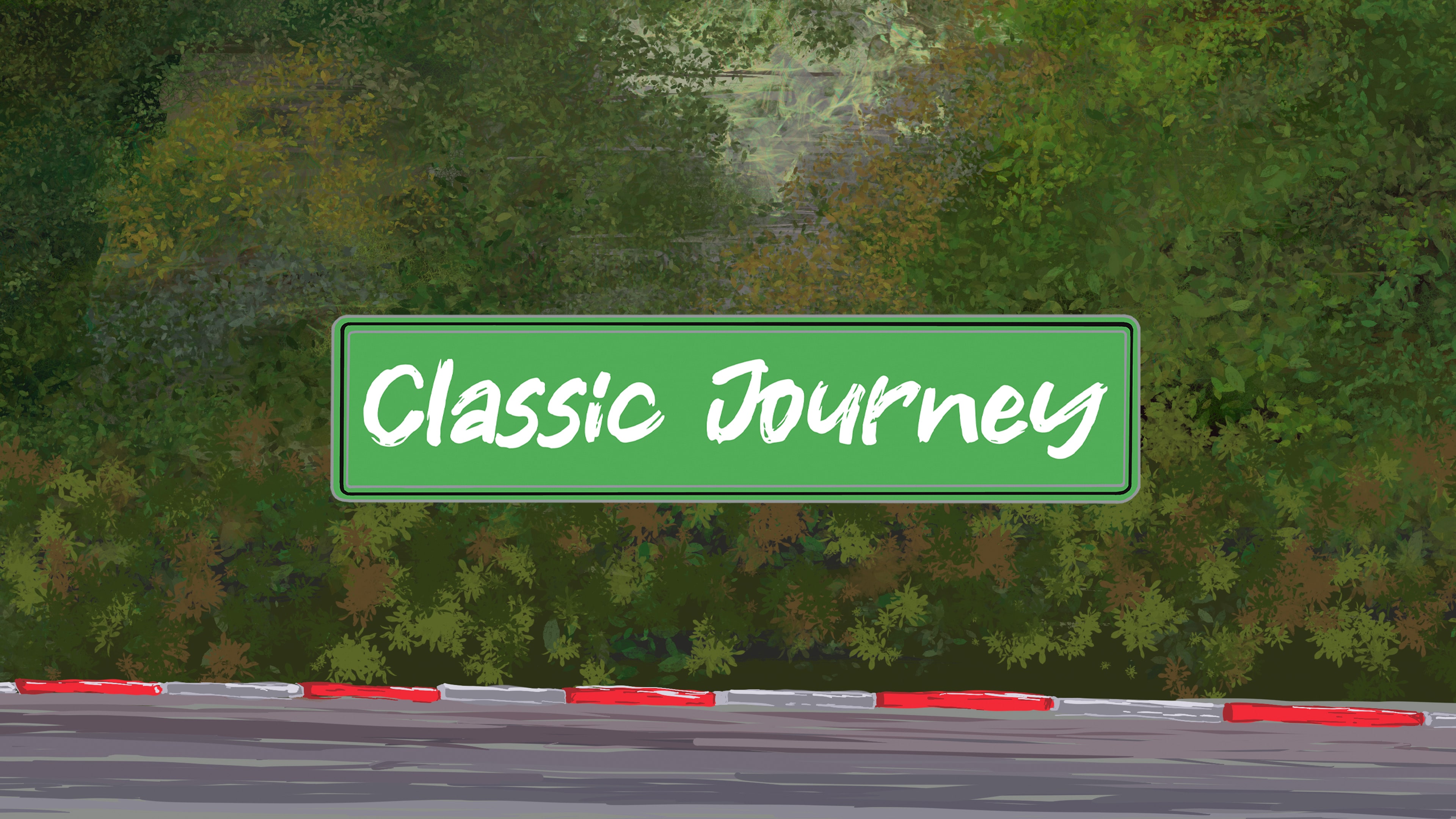Classic Journey (英语)
