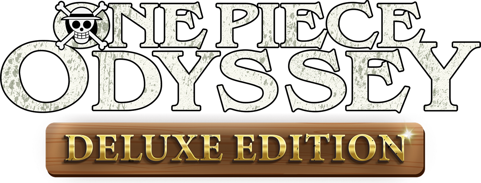 One Piece Odyssey - PlayStation 5, PlayStation 5