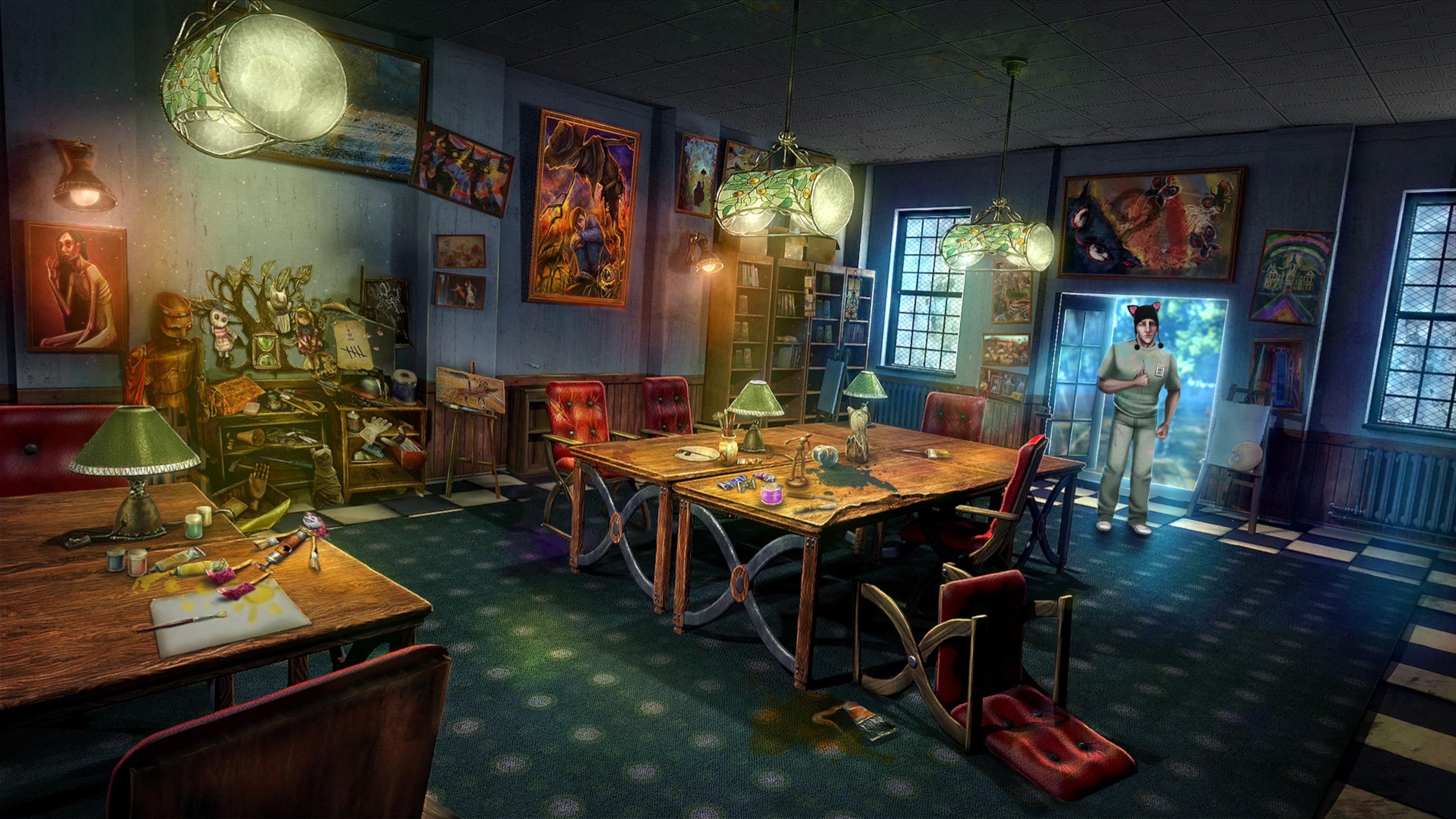 9-clues-2-the-ward-on-ps5-ps4-price-history-screenshots-discounts-canada