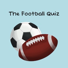 The Football Quiz (英语)