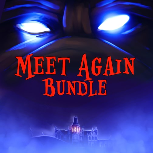 Meet Again Bundle cover image