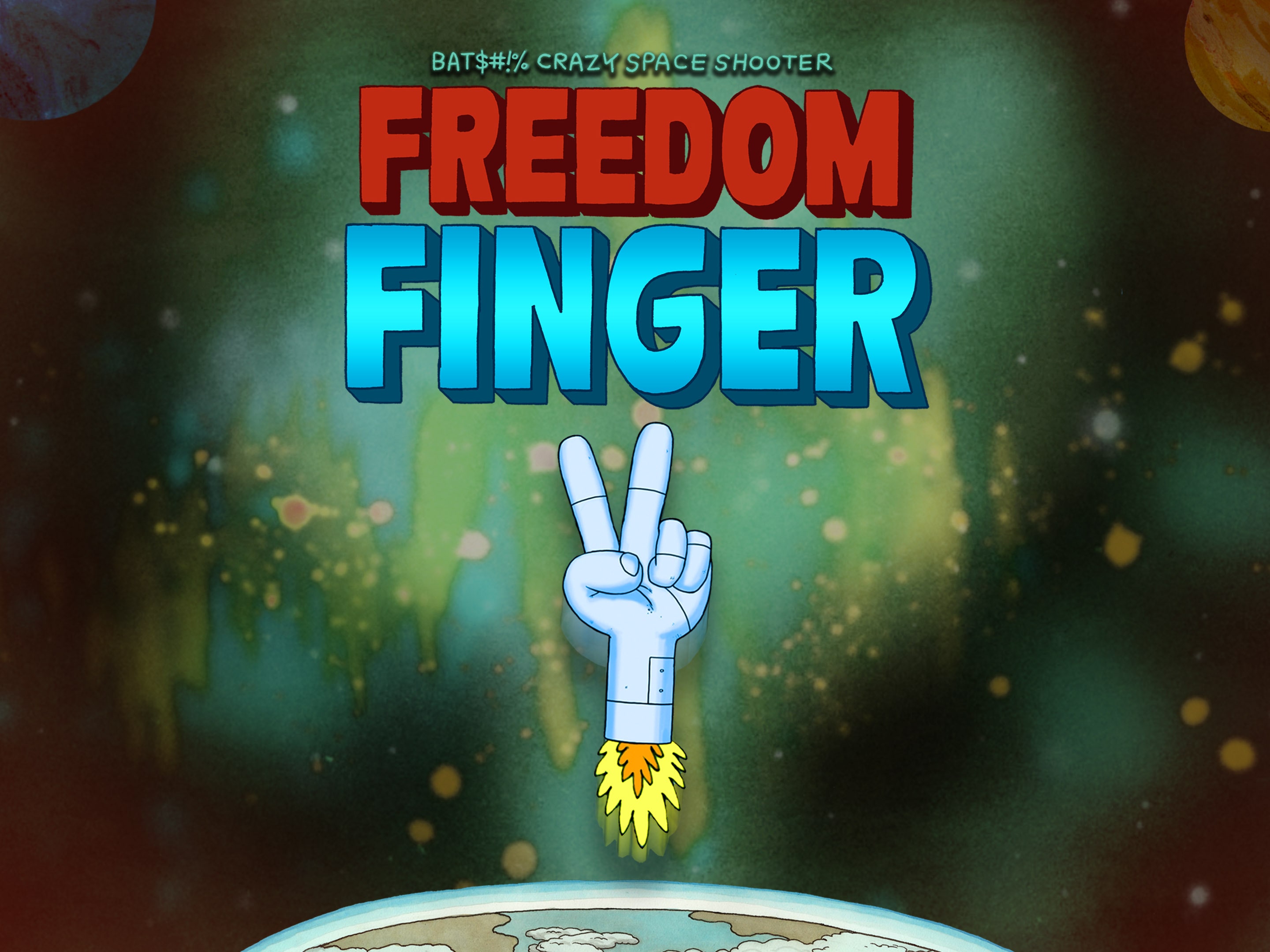 Freedom Finger Rhymesayers PLAZA Free Download