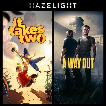 Hazelight Bundle cover image