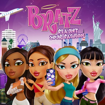 Bratz™: Flaunt Your Fashion