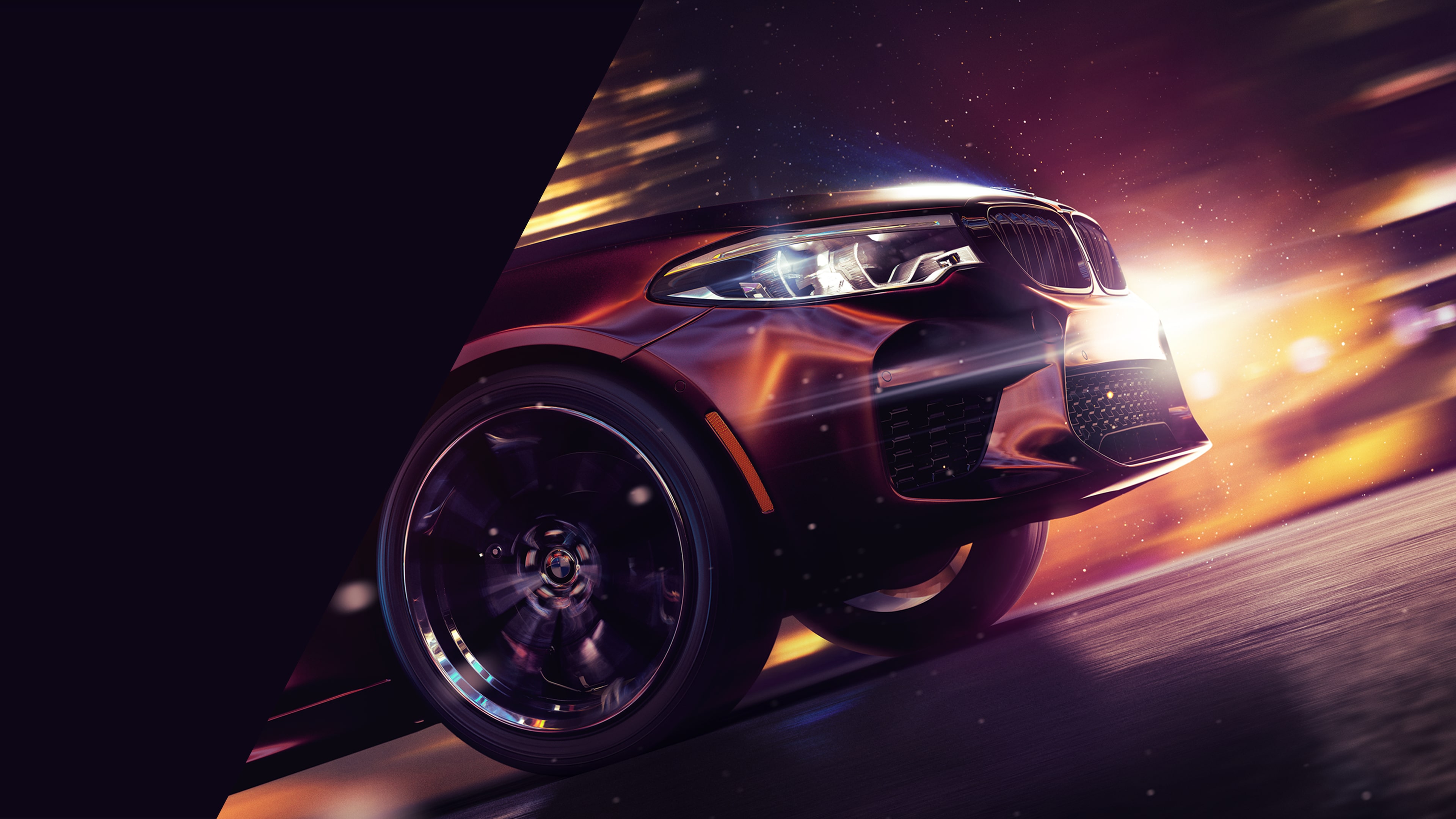Need for Speed™ Payback - Mise à niveau Édition Deluxe