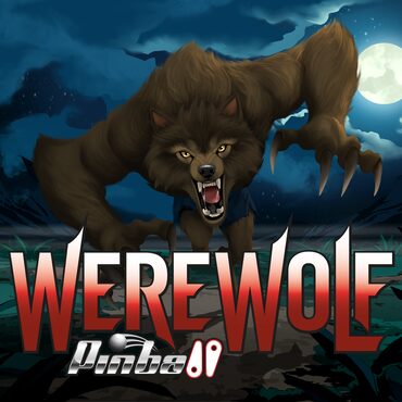 Werewolf Pinball cover image