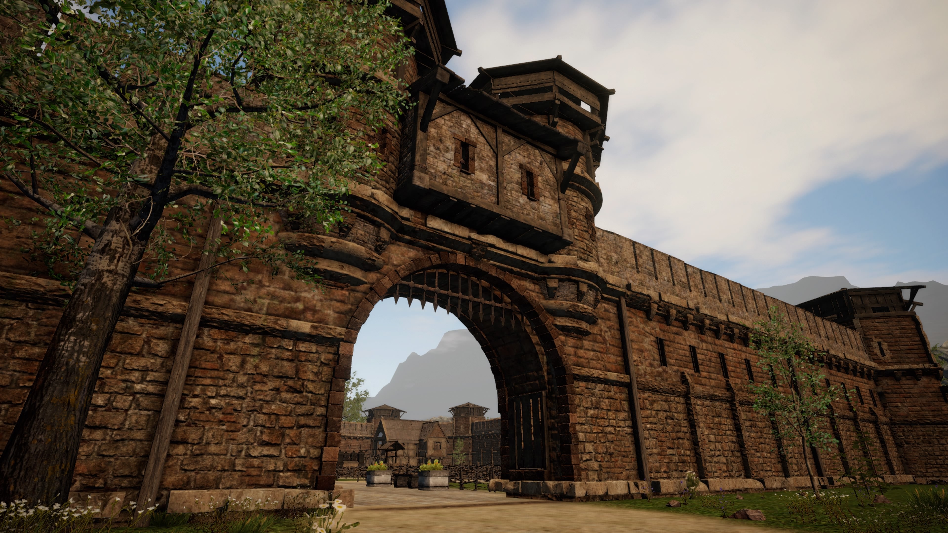 #5. Castle Renovator (PlayStation) โดย: ULTIMATE GAMES