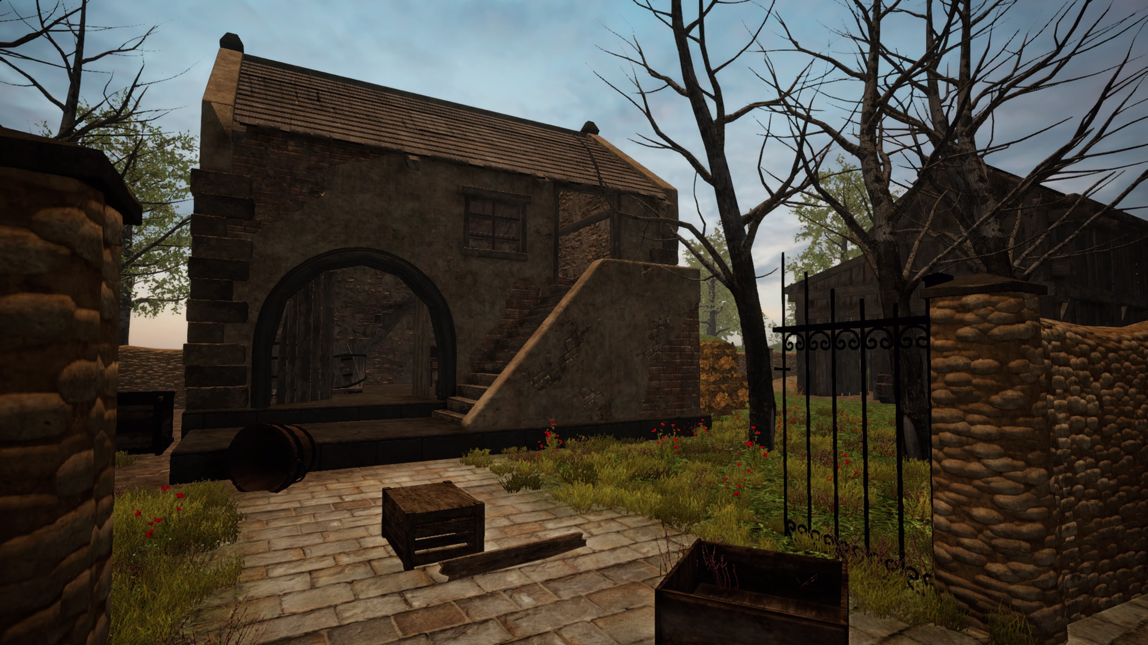 #1. Castle Renovator (PlayStation) โดย: ULTIMATE GAMES