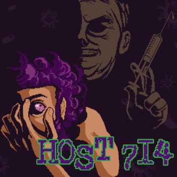 Host 714