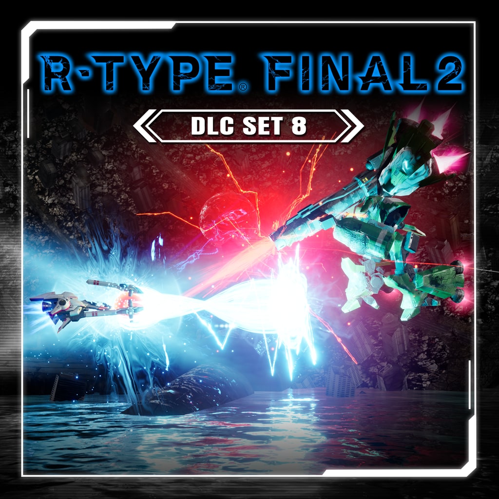 R-Type® Final 2