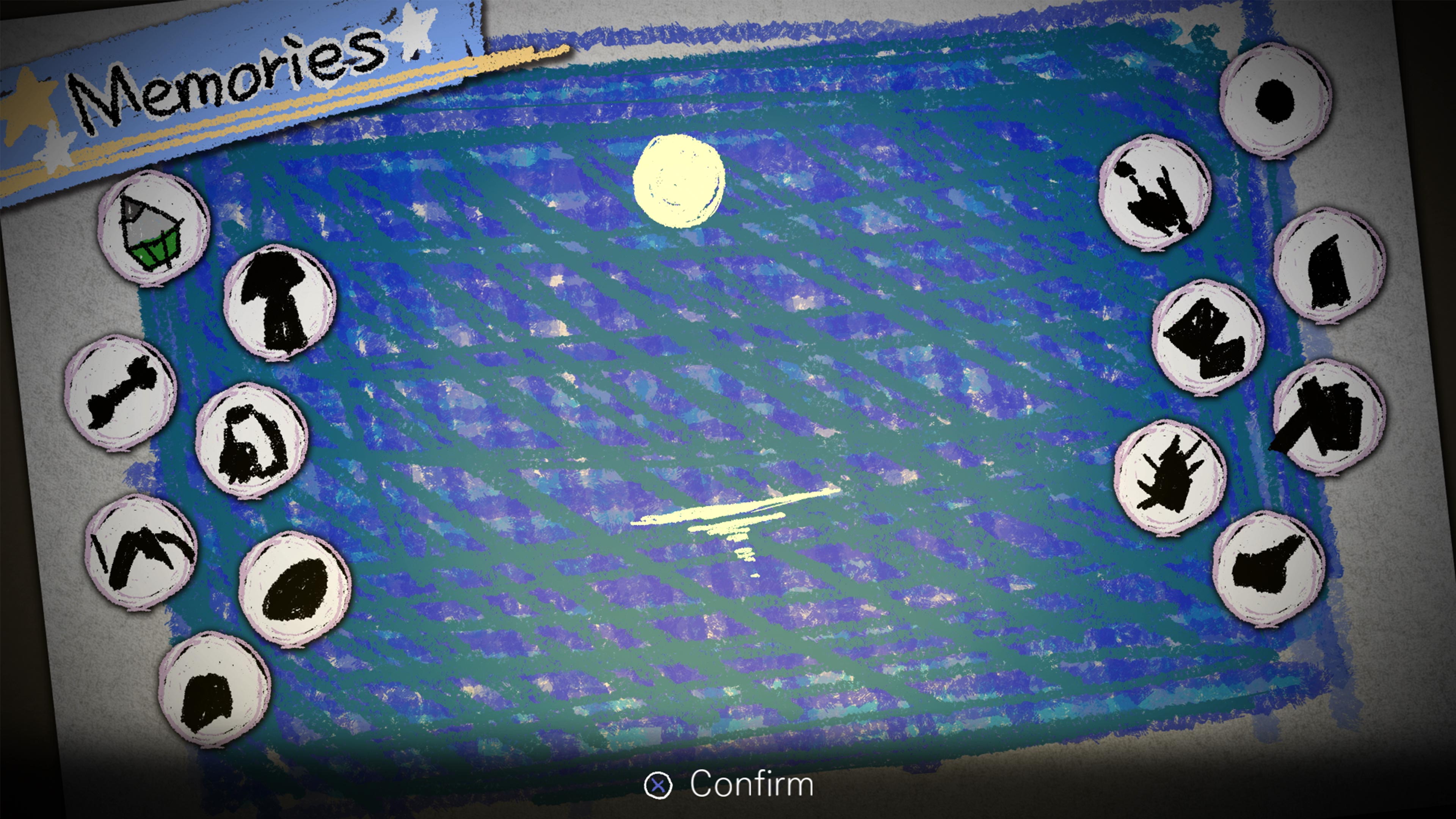 #3. Yomawari: Lost in the Dark (PlayStation) By: NIS America Inc.