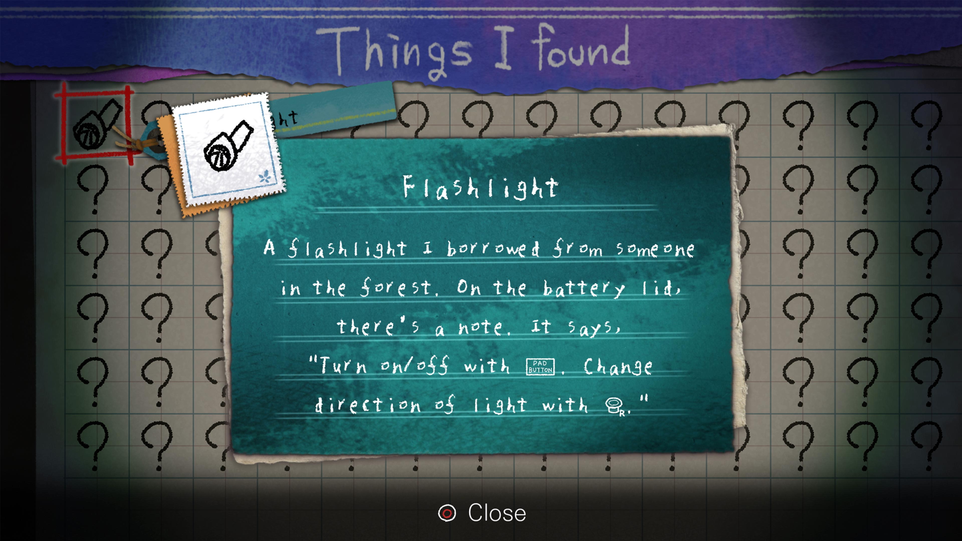 #7. Yomawari: Lost in the Dark (PlayStation) By: NIS America Inc.