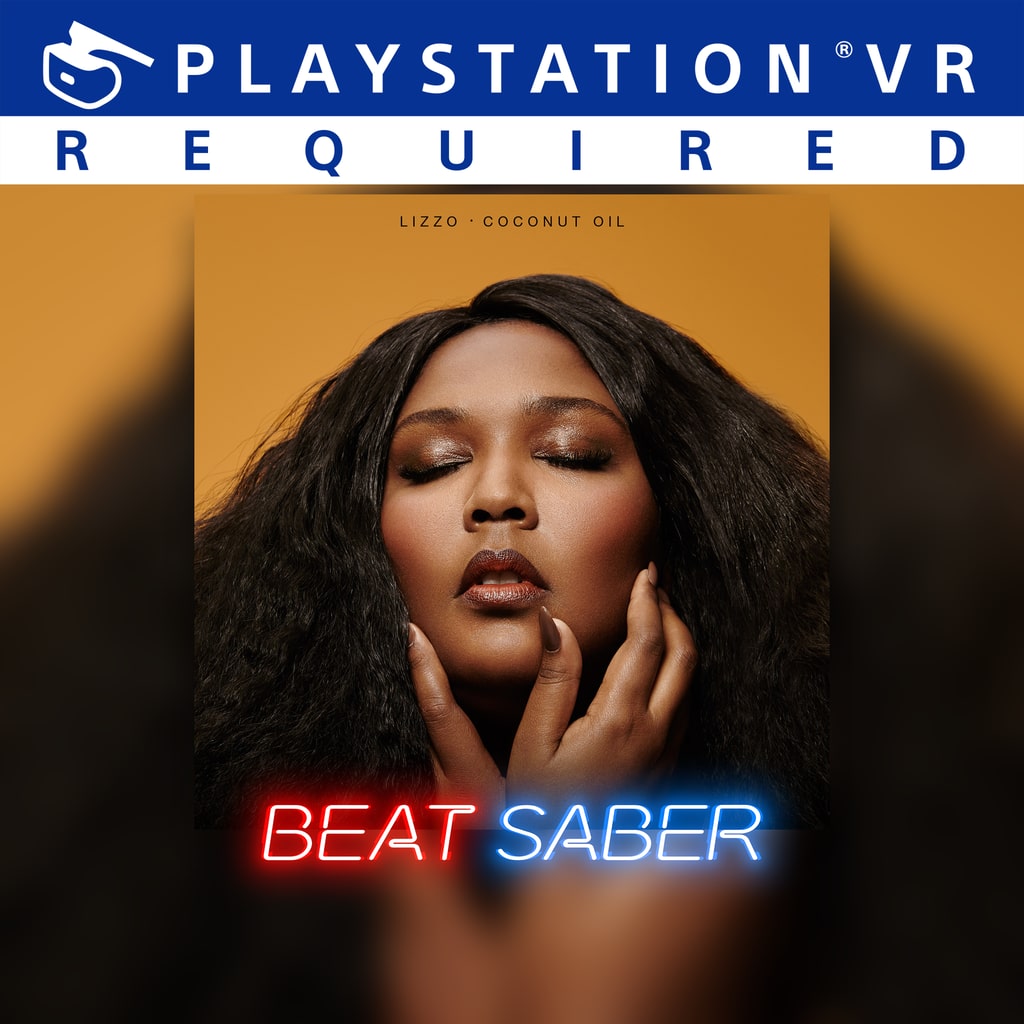 Beat Saber Lizzo Worship