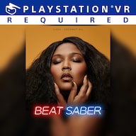 Beat Saber Lizzo Worship 