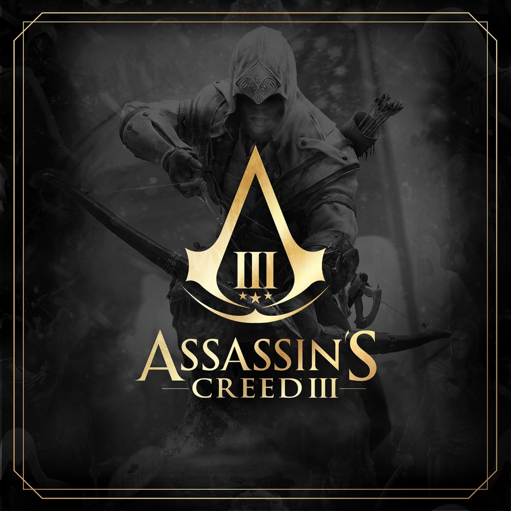 Assassin's Creed® III: Remastered