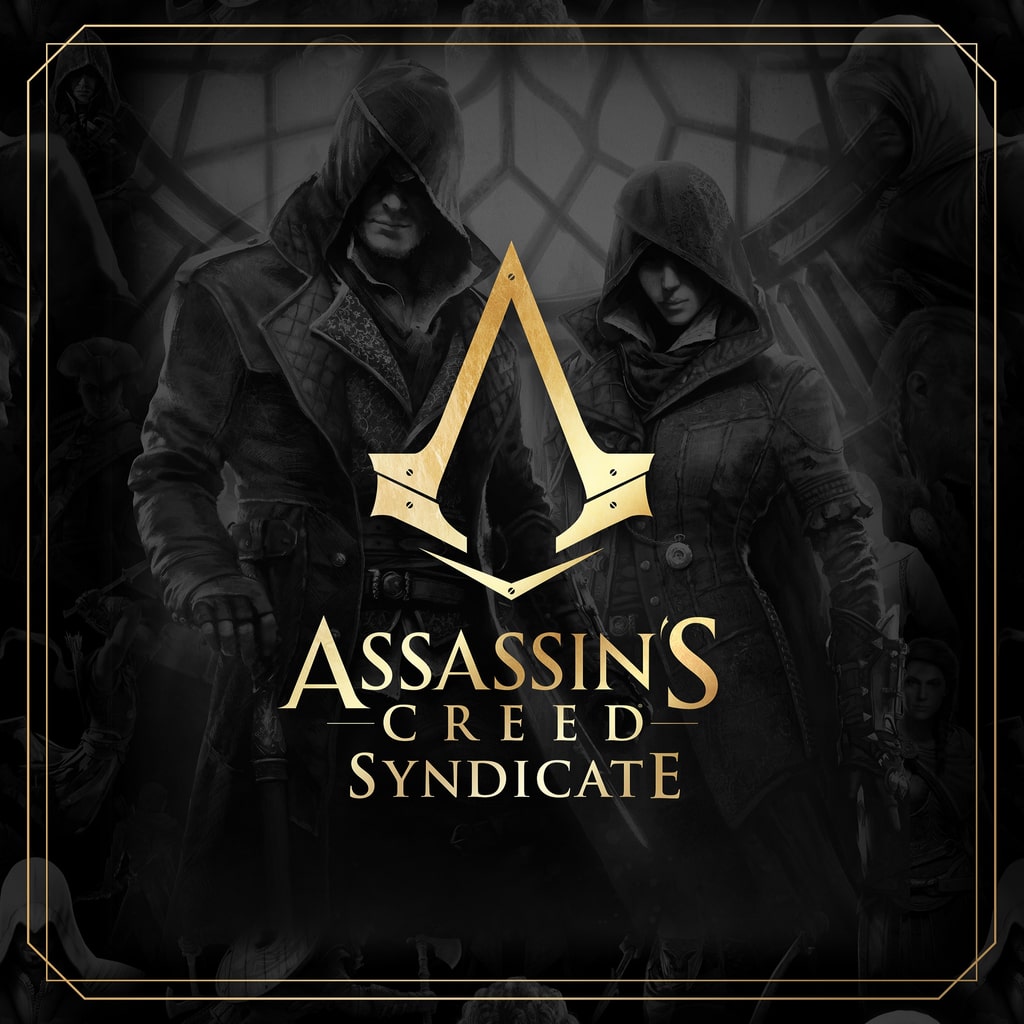 Assassin's Creed® Syndicate - Digital Standard Edition (Simplified Chinese, English, Korean, Traditional Chinese)