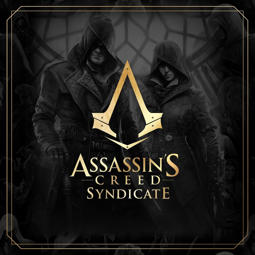 Assassin's Creed Syndicate (US)* – Geek Alliance