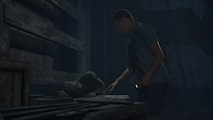 The Dark Pictures Anthology: Man of Medan PS4 & PS5