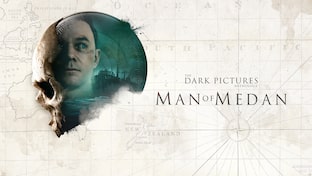 The Dark Pictures Anthology: Man of Medan Baixar Torrent