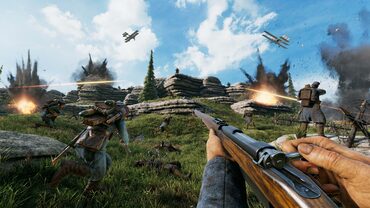 Isonzo - First Wave Edition