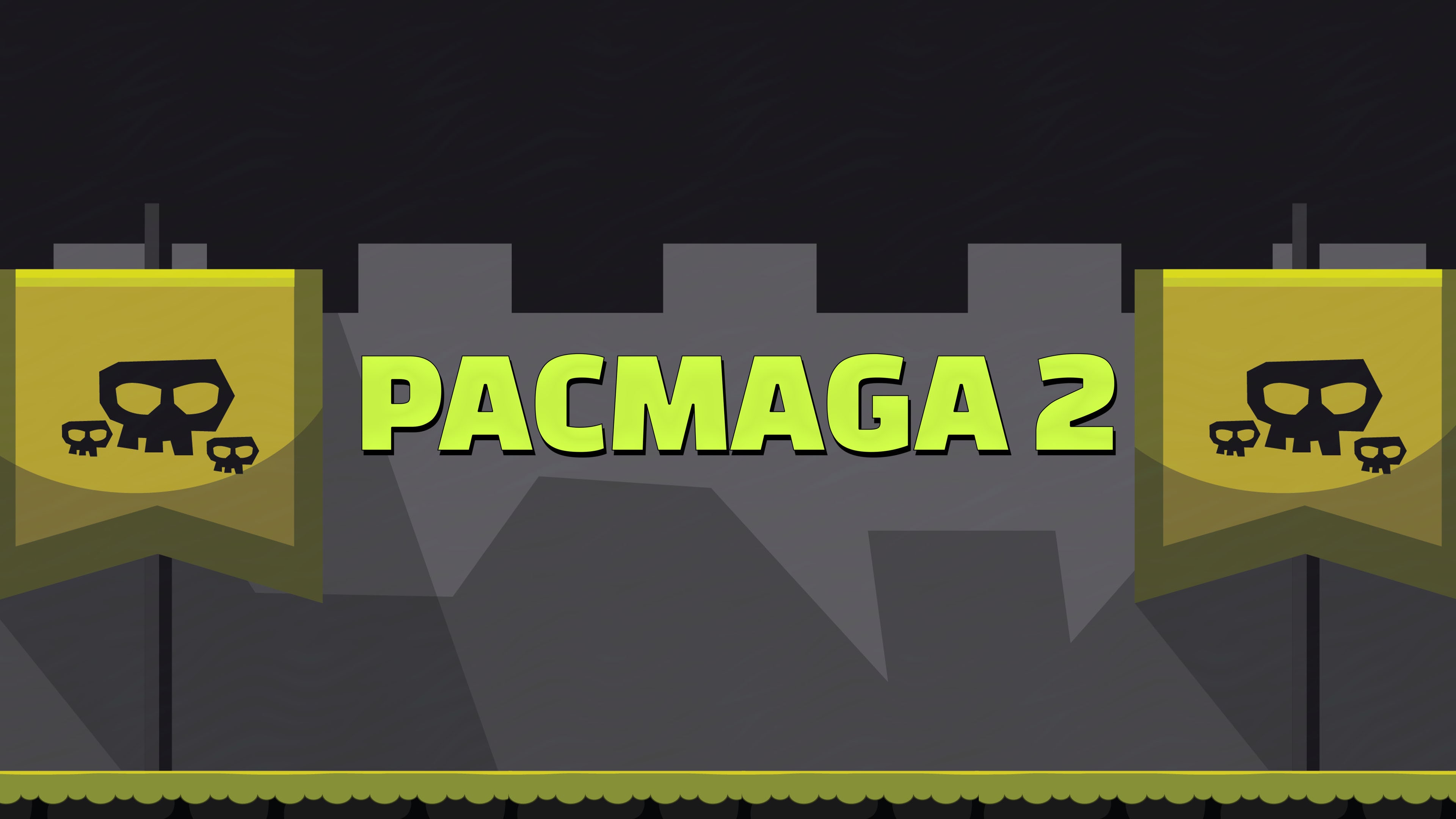 Pacmaga 2