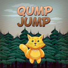 Qump Jump (英文)