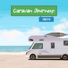 Caravan Journey: Nitro (英文)