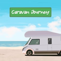 Caravan Journey (英文)