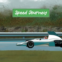 Speed Journey (英语)
