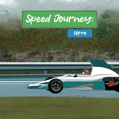Speed Journey: Nitro (英语)
