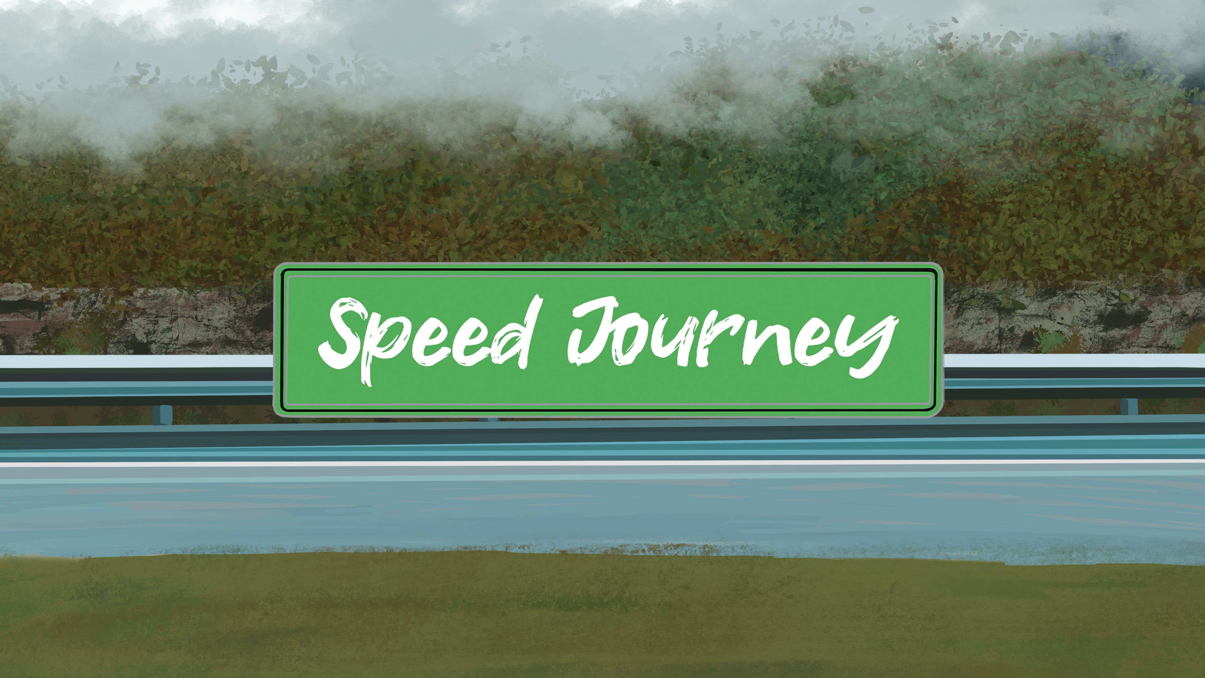 Speed Journey