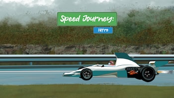 Speed Journey: Nitro