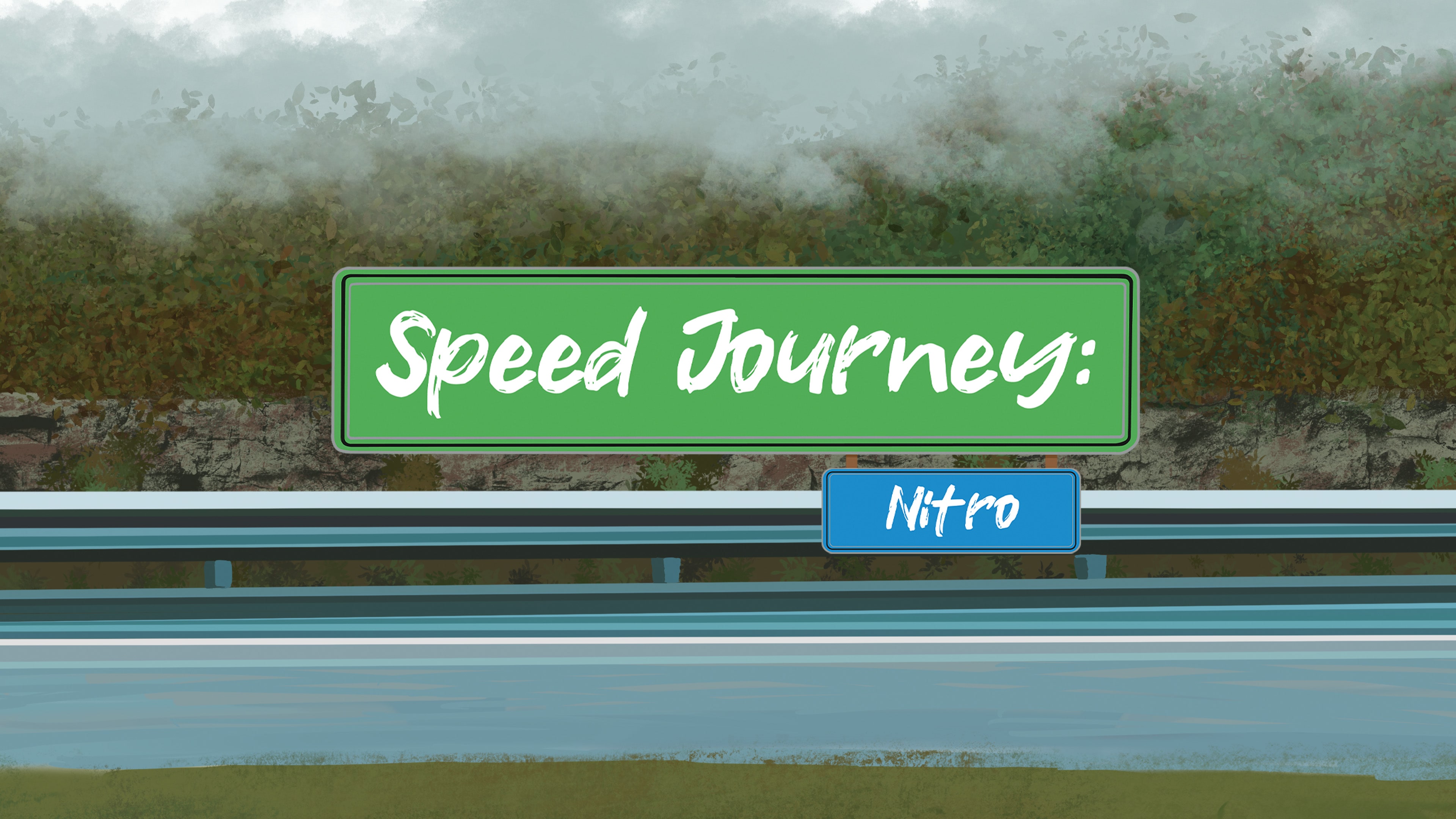 Speed Journey: Nitro