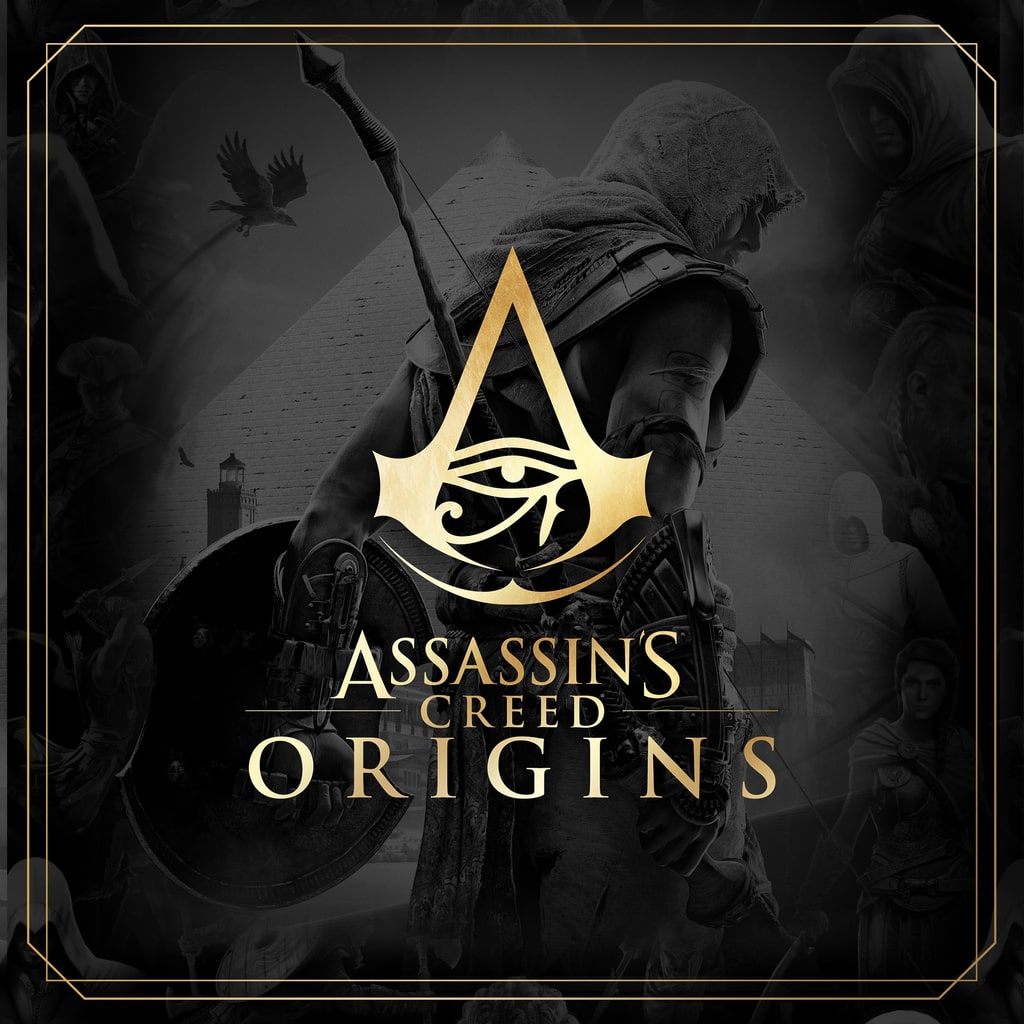 Assassin's Creed® Origins